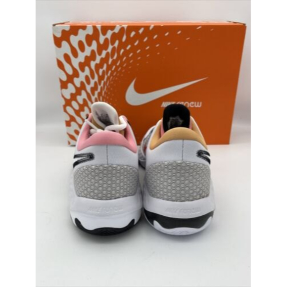 MEN'S NIKE RENEW ELEVATE 2 "SPACE JAM" SIZE 9 CW3406-505 - Picture 3 of 5